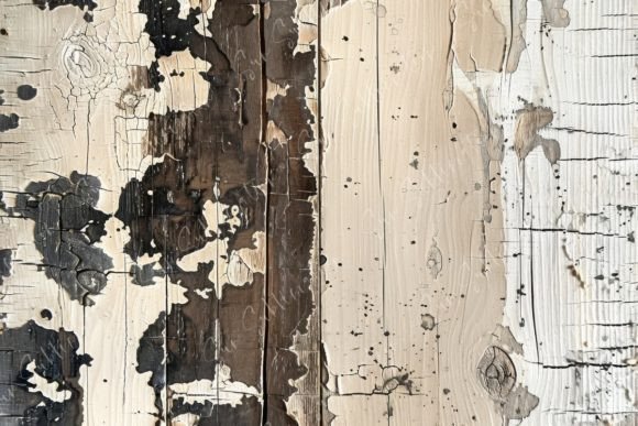 Download Rustic Wooden Surface Background - Wooden surface background Collection