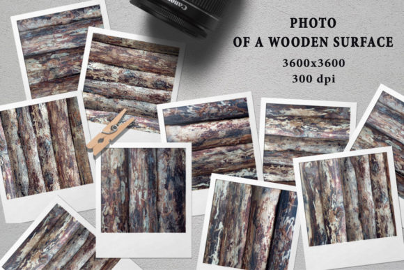 Download Photo of a Wooden Surface - Premium Resources